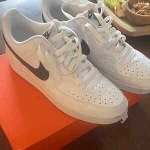Nike Court Vision Next Nature M 10